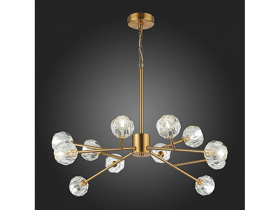 Подвесная люстра ST-Luce Romano SL1166.303.12