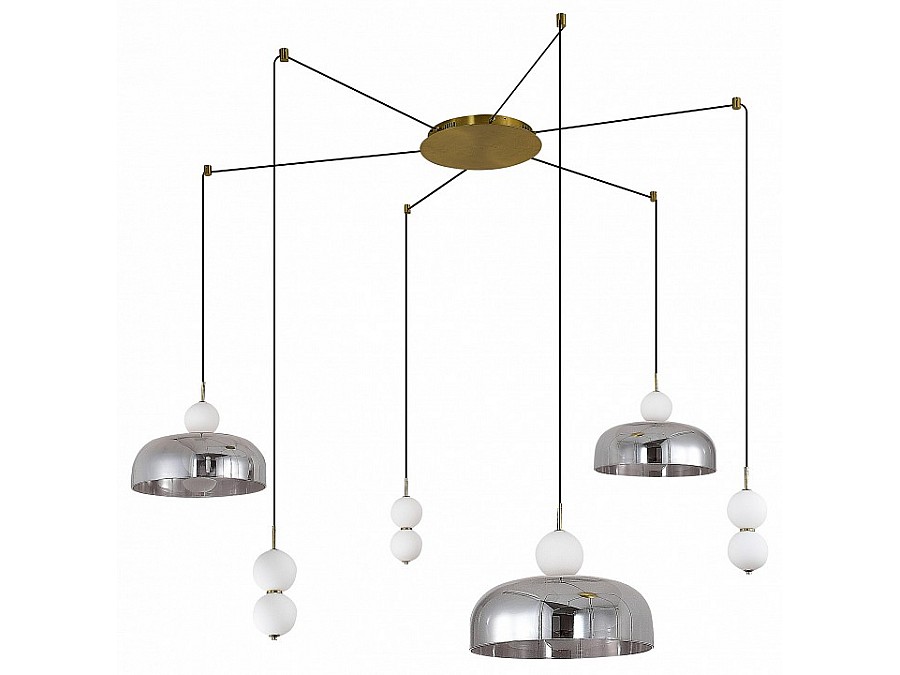 Подвесная люстра ST-Luce Ode SL6112.202.42