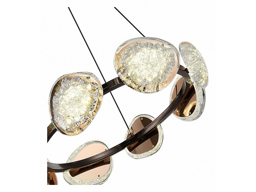 Подвесная люстра ST-Luce Enigma SL6018.203.64