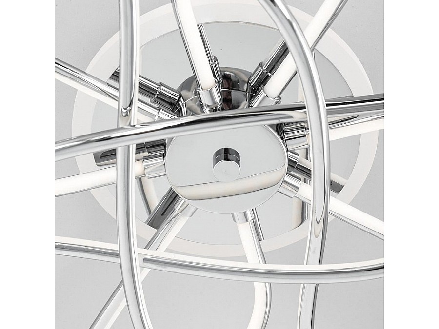 Потолочная люстра Citilux Джемини CL229B141E