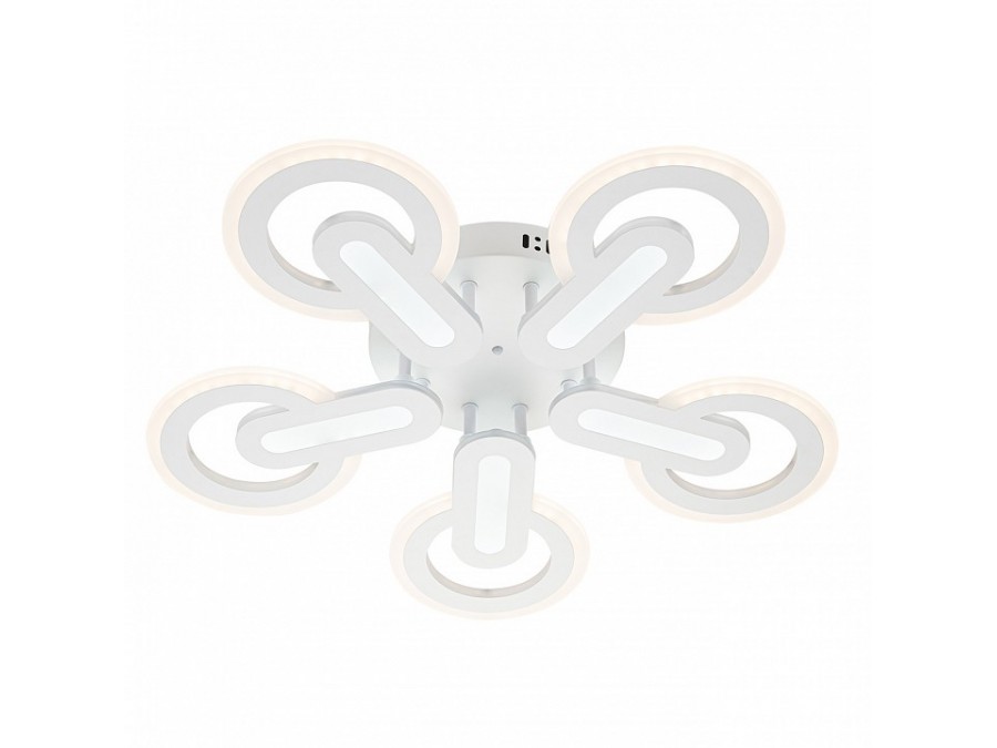 Потолочная люстра Escada FORNAX 10218/5LED