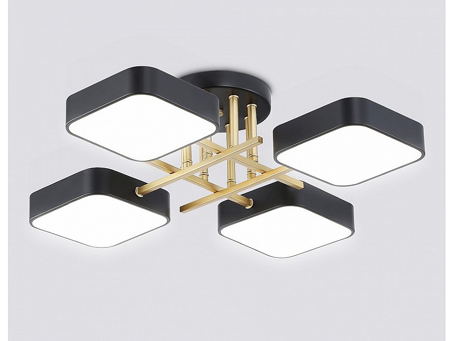 Потолочная люстра Ambrella Light FL FL516343