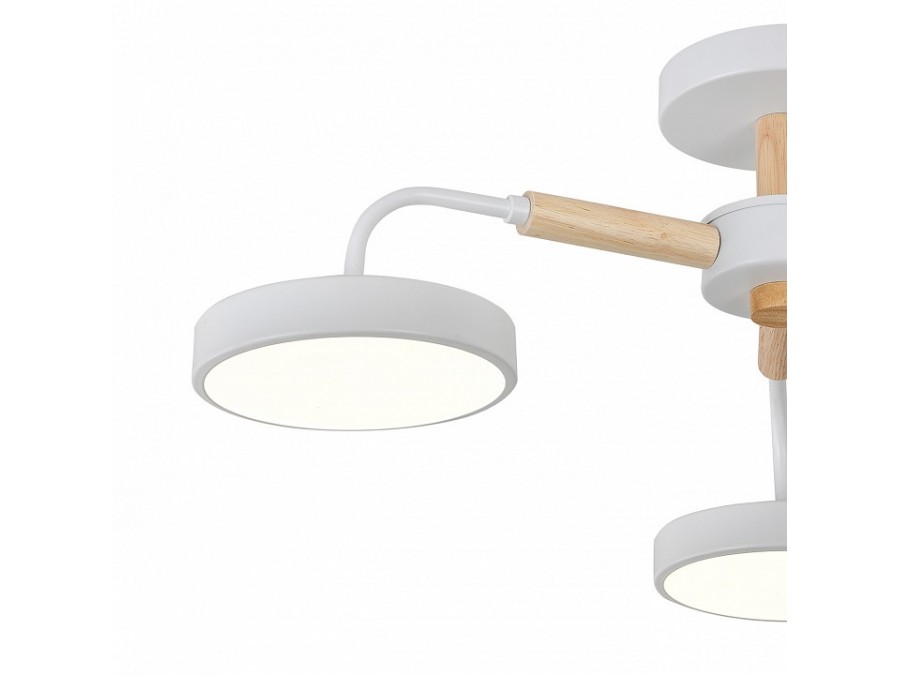 Люстра на штанге Escada 10270 10270/3LED