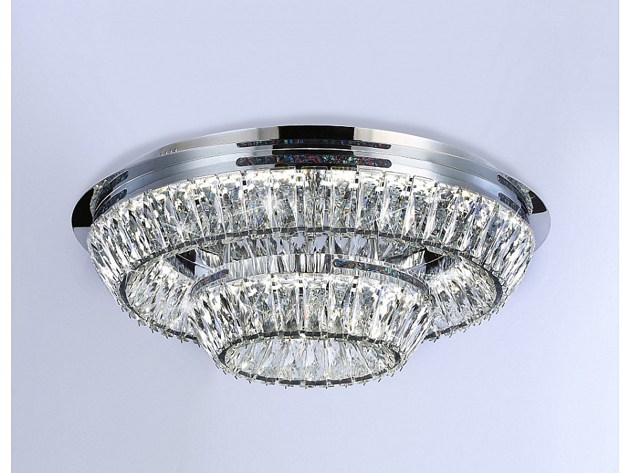Люстра на штанге Ambrella Light TR TR5029