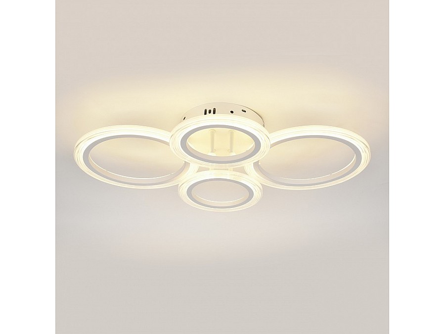 Потолочная люстра Escada Avani 10258/4LED