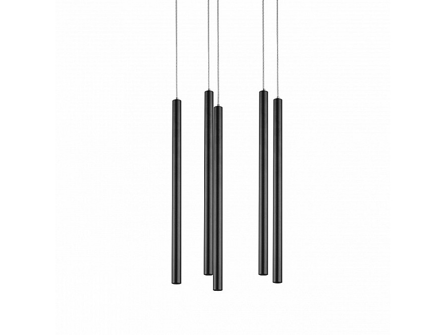 Подвесная люстра Lightstar Tubo L5T747247