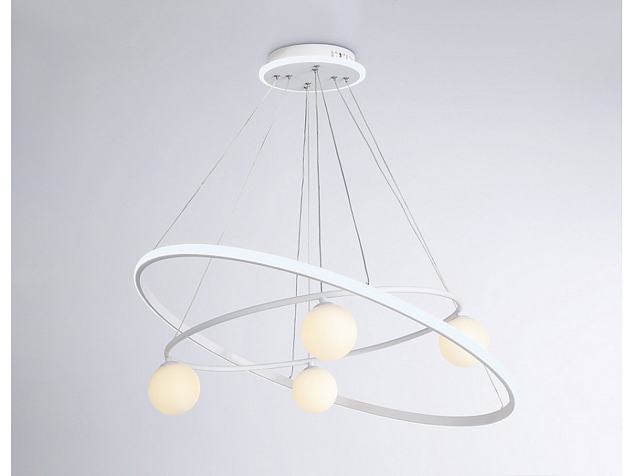 Подвесная люстра Ambrella Light FL FL66326