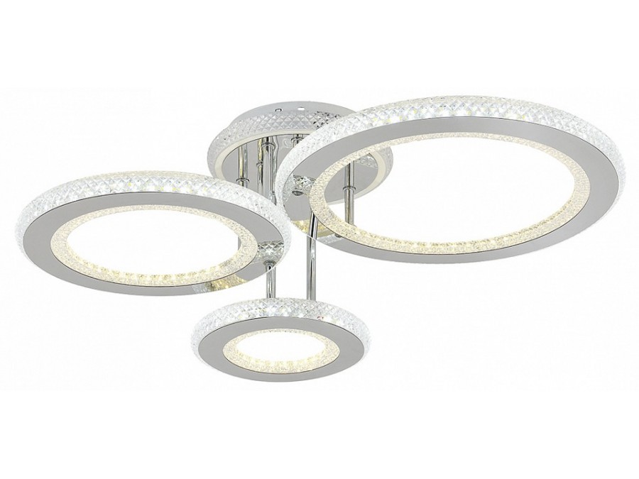 Потолочная люстра Escada Venus 10297/3LED BL