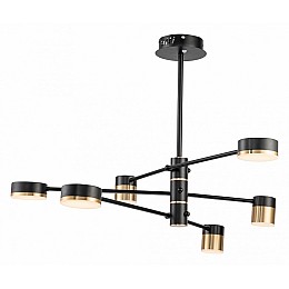 Люстра на штанге Escada 10246 10246/6LED