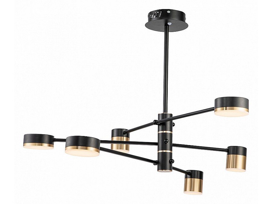 Люстра на штанге Escada 10246 10246/6LED