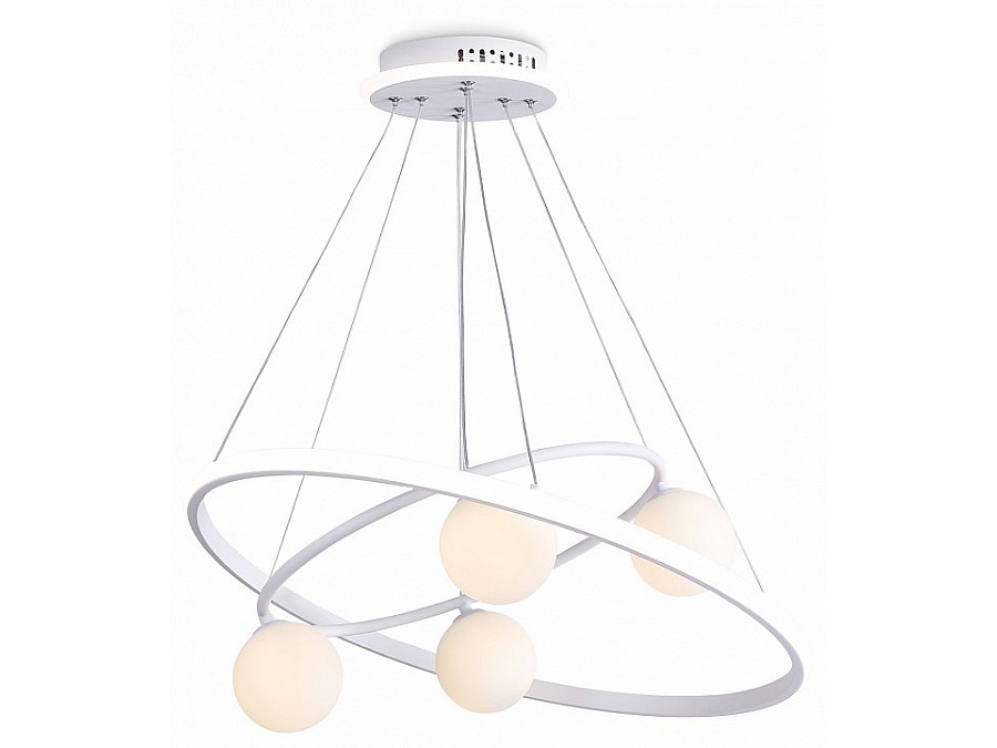Подвесная люстра Ambrella Light FL FL66321