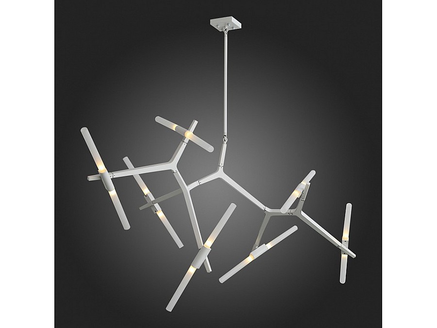 Люстра на штанге ST-Luce Laconicita SL947.502.14