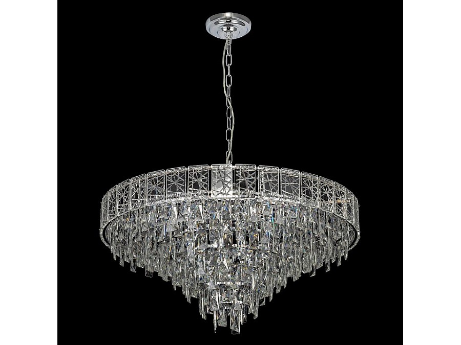 Подвесная люстра Citilux Sagrada CL317281
