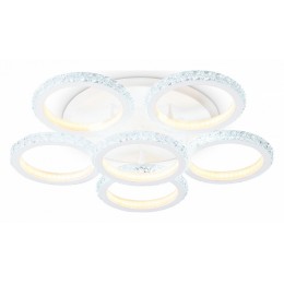 Потолочная люстра Ambrella FA FA9531