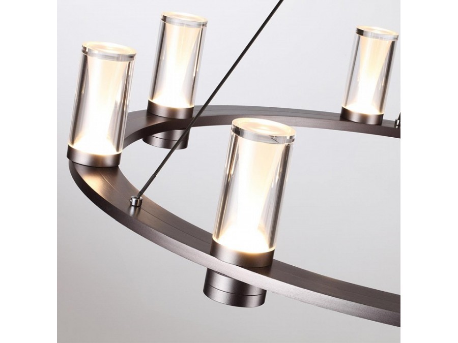 Подвесная люстра Odeon Light HIGHTECH 7143/70L