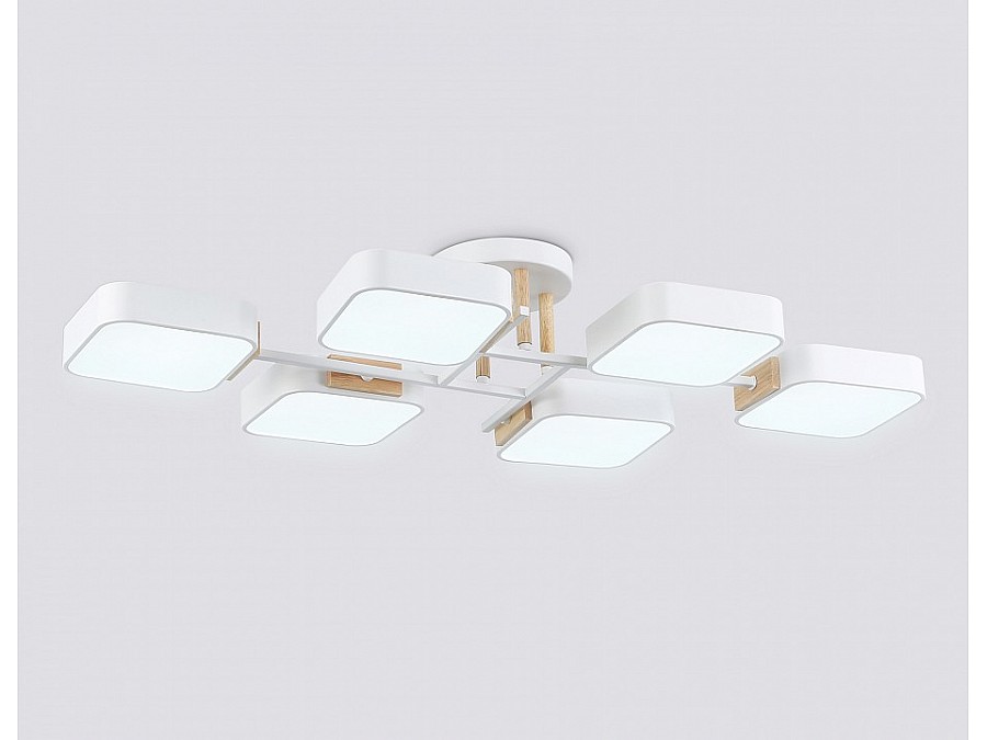 Потолочная люстра Ambrella Light FL FL4886
