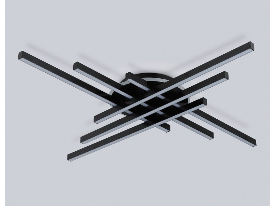 Потолочная люстра Ambrella Light COMFORT FL6286