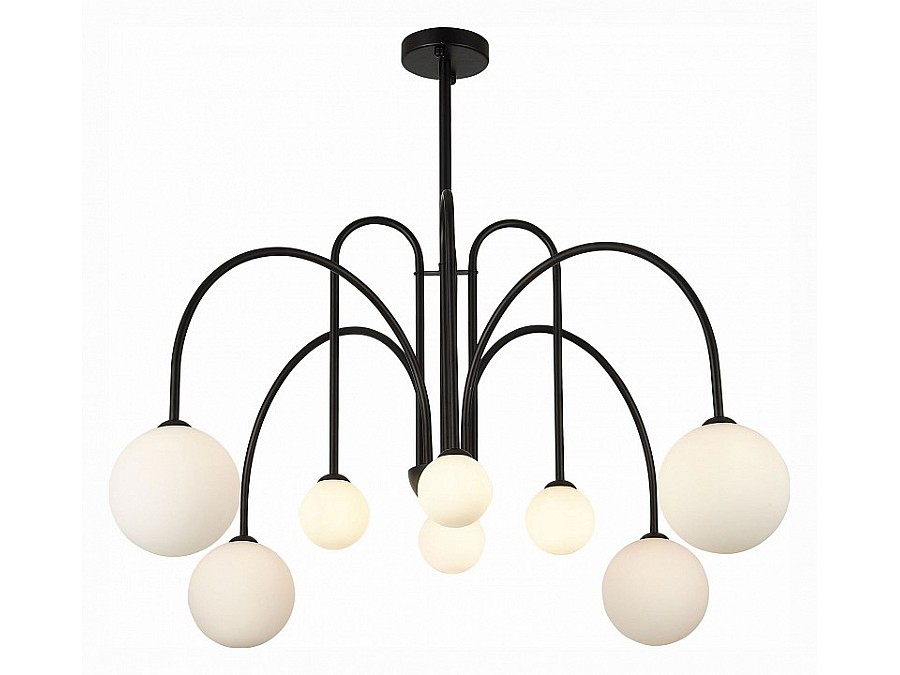 Люстра на штанге ST-Luce Jineto SL1204.402.08