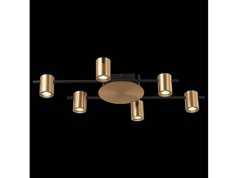 Потолочная люстра ST-Luce Veroli SL1207.402.06