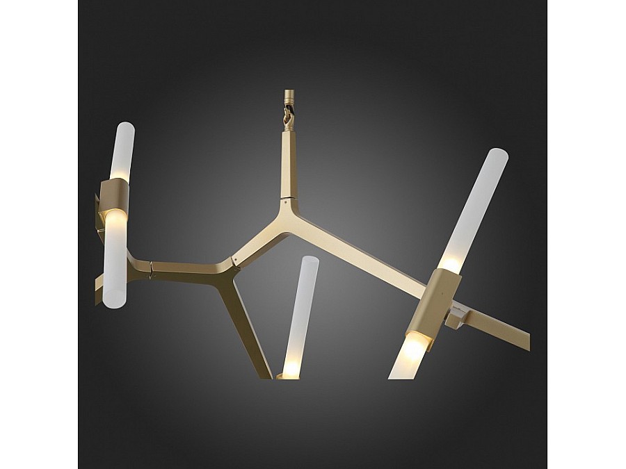 Люстра на штанге ST-Luce Laconicita SL947.202.10