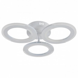 Потолочная люстра Escada  10275/3LED