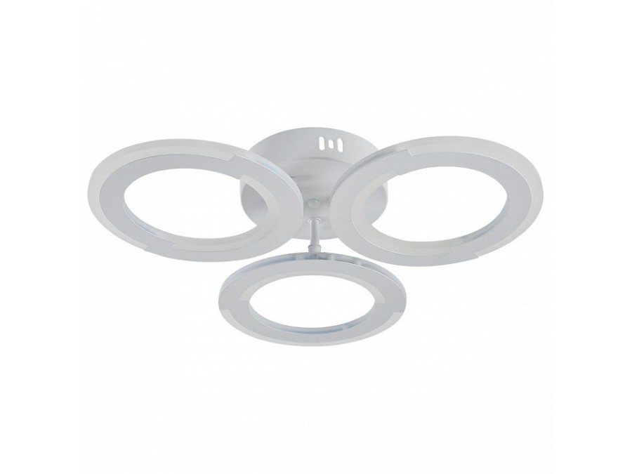 Потолочная люстра Escada  10275/3LED