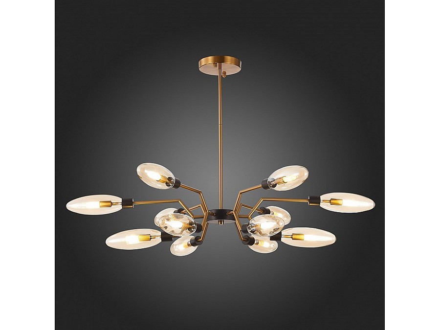 Потолочная люстра ST-Luce Desima SL1174.303.12