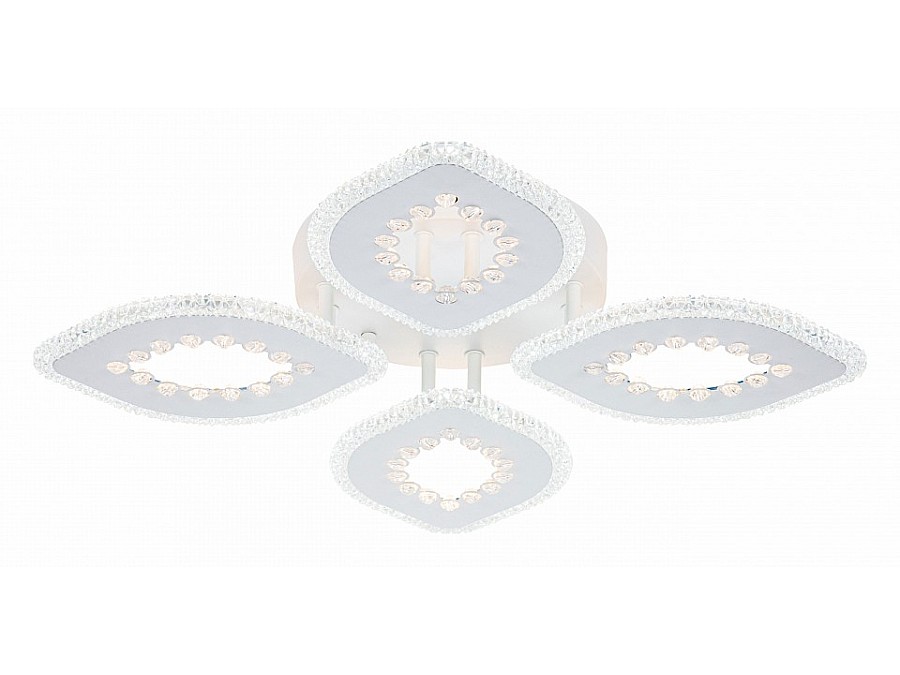 Потолочная люстра Escada Dew 10271/4LED
