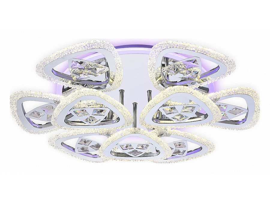 Потолочная люстра Ambrella FA FA2922