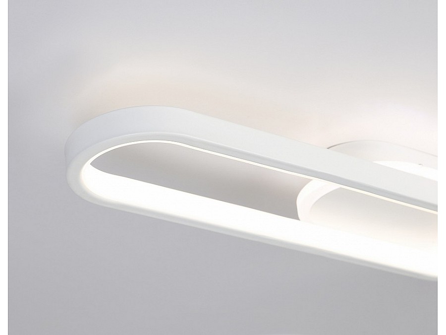 Потолочная люстра Ambrella Light FL FL5108