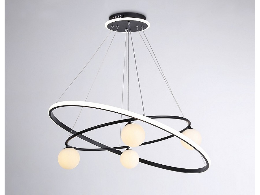Подвесная люстра Ambrella Light FL FL66327