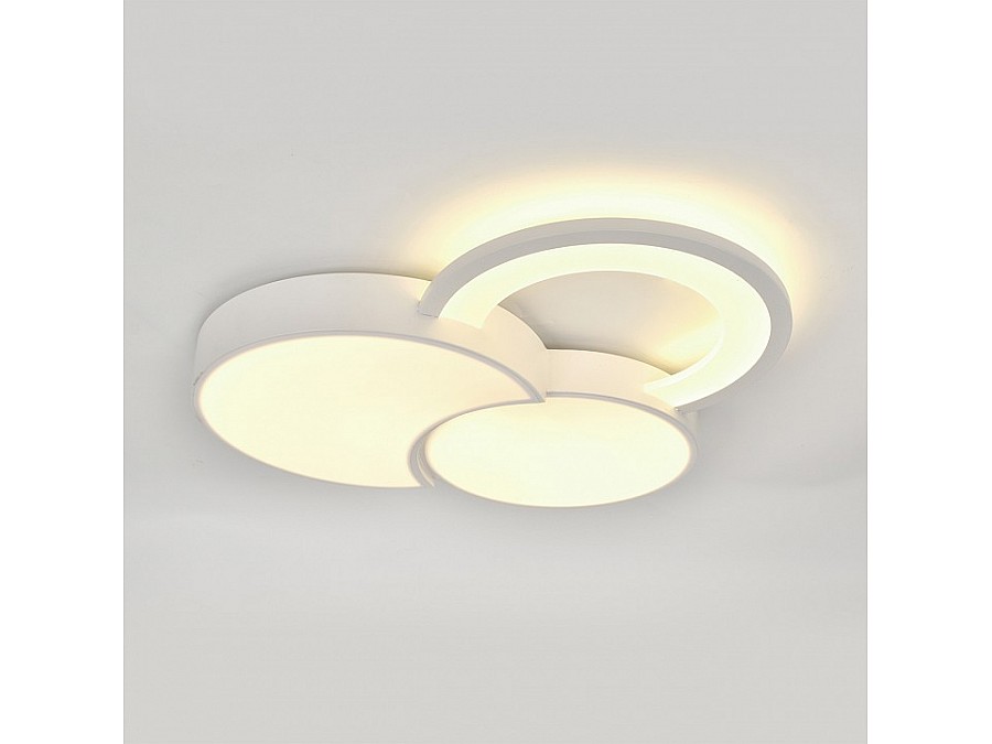 Потолочная люстра Escada Streamline 10286/3LED