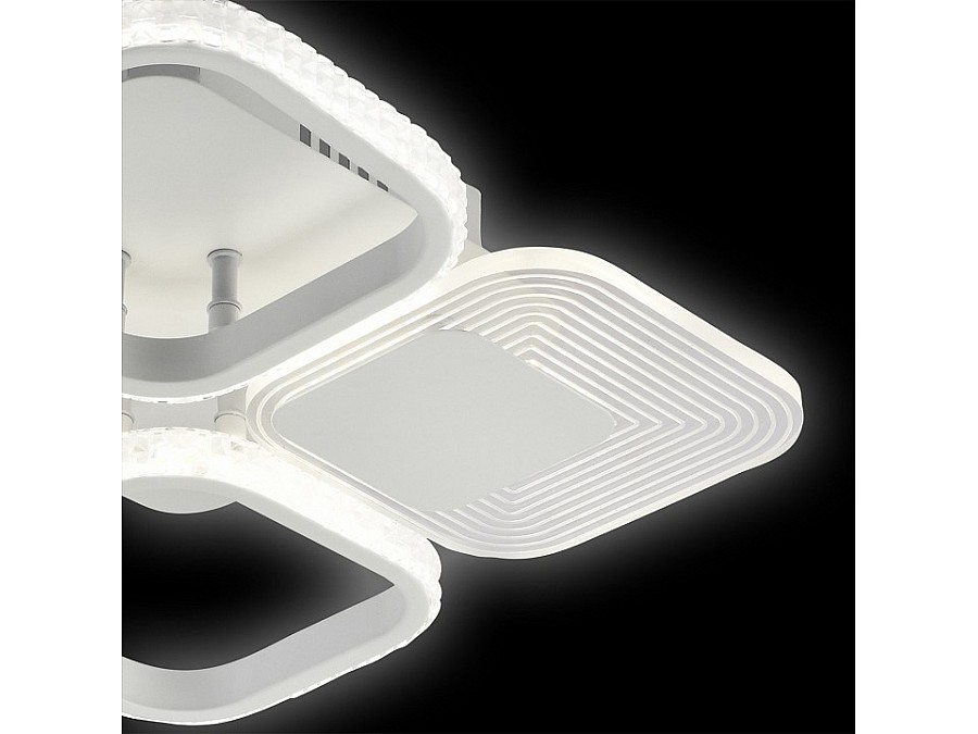 Потолочная люстра Escada Samia 10230/4LED