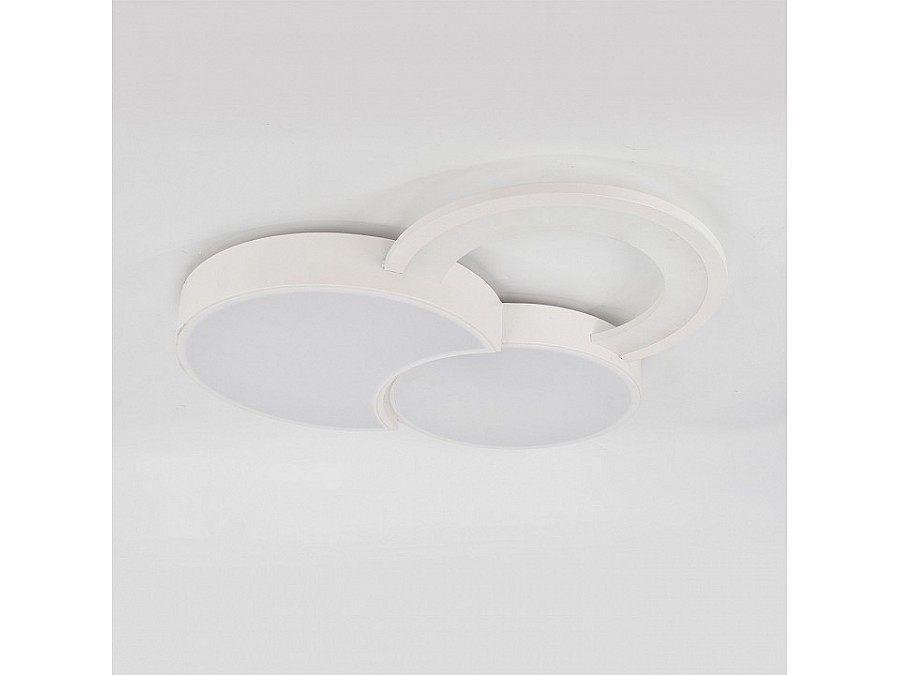 Потолочная люстра Escada Streamline 10286/3LED