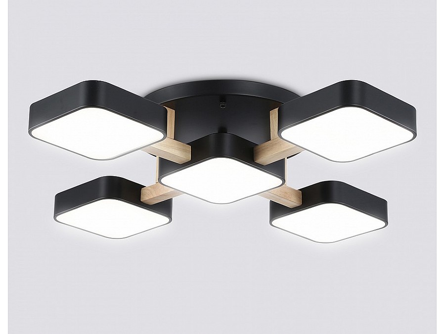 Потолочная люстра Ambrella Light FL FL4883