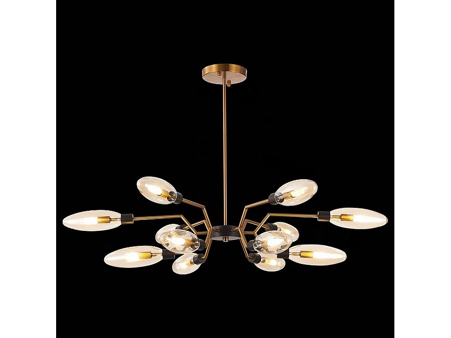 Потолочная люстра ST-Luce Desima SL1174.303.12