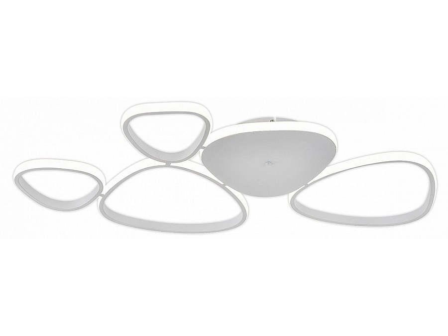 Потолочная люстра Escada INDEX 10290/5LED