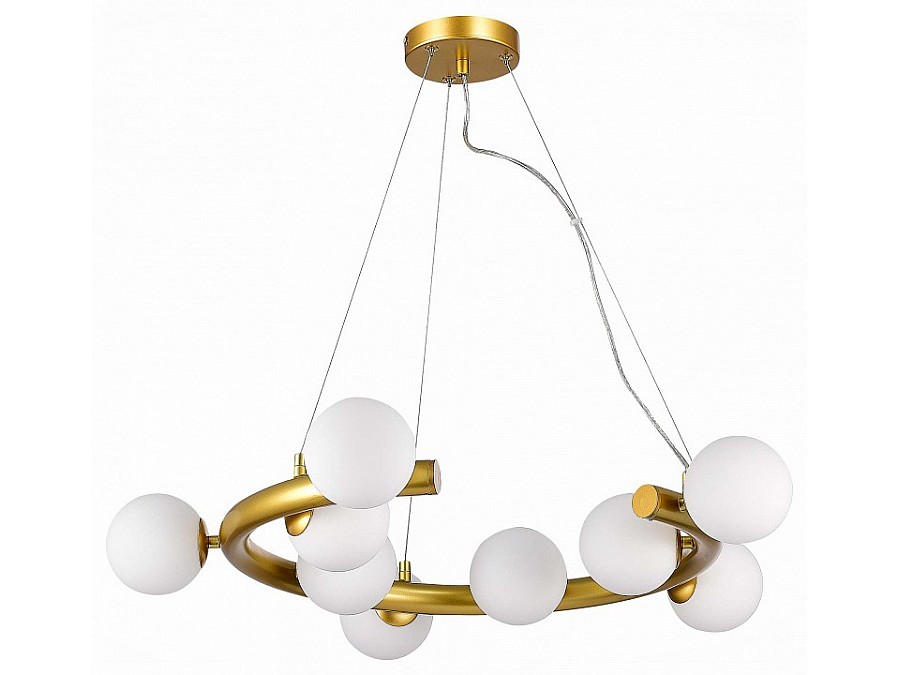 Подвесная люстра ST-Luce Asolo SL1185.203.09