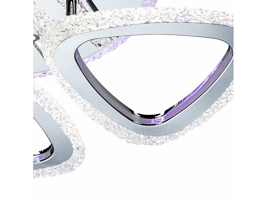 Потолочная люстра Escada Candy 10221/5LED BL