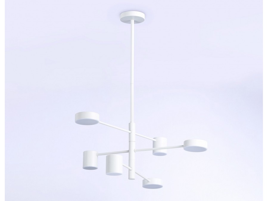 Люстра на штанге Ambrella FL FL51684