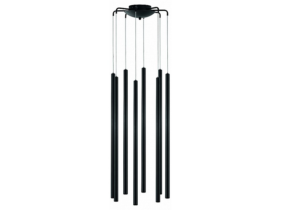 Подвесная люстра Lightstar Tubo L8T747347