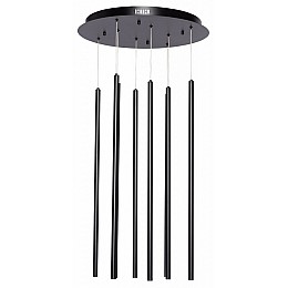 Подвесная люстра DeMarkt Ракурс 16 631018608