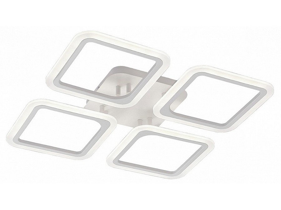 Потолочная люстра Citilux Марсель CL232140R