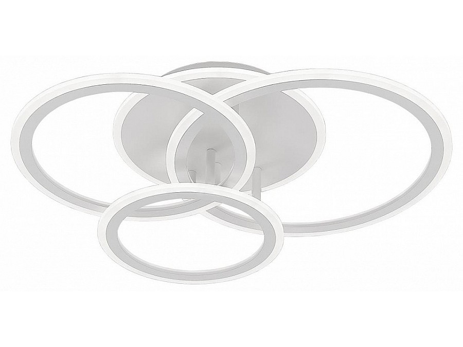 Потолочная люстра Citilux Тринити CL238130