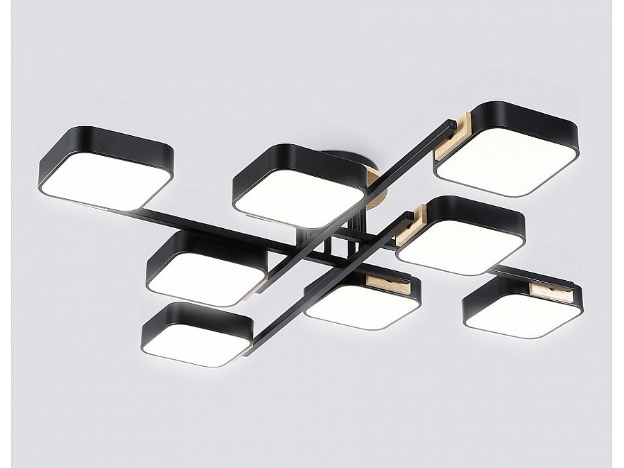 Потолочная люстра Ambrella Light FL FL4890
