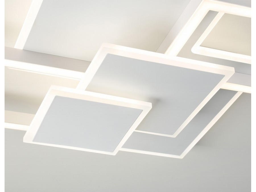 Потолочная люстра Ambrella Light ACRYLICA FA1031
