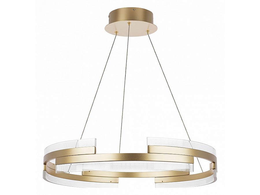 Подвесная люстра Lightstar Rotonda 736323