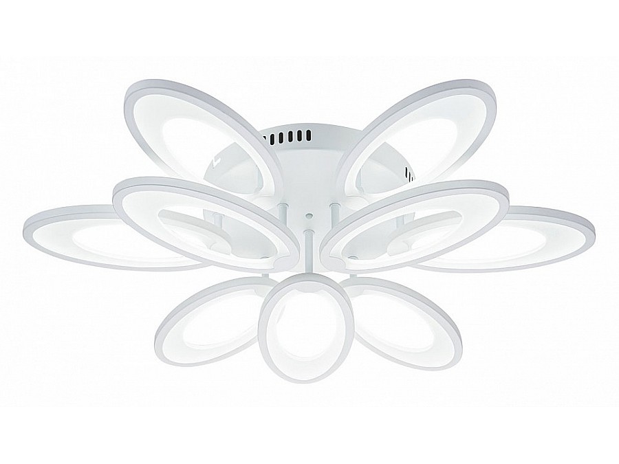 Потолочная люстра Escada Ecla 10242/9LED