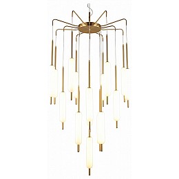 Подвесная люстра Aployt Carla APL.010.03.136