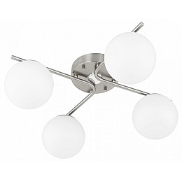 Потолочная люстра Citilux Адам Смарт CL228A141